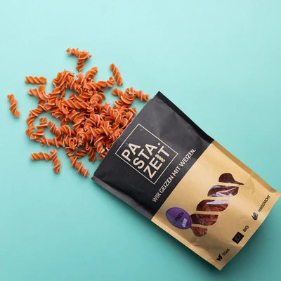 Bio Lupinen Fusilli
